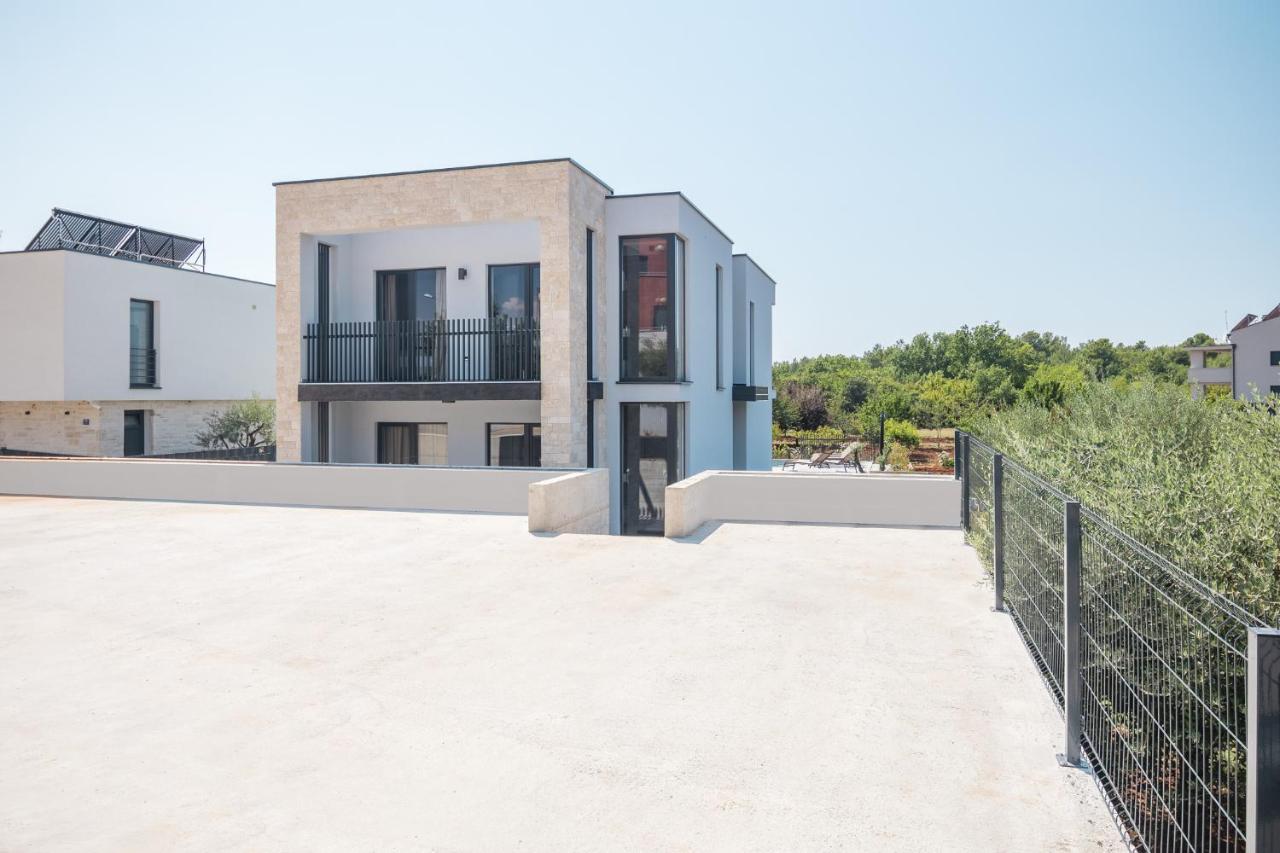 Villa Grota Пореч Екстериор снимка